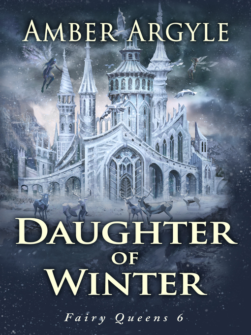 Title details for Daughter of Winter by Amber Argyle - Available